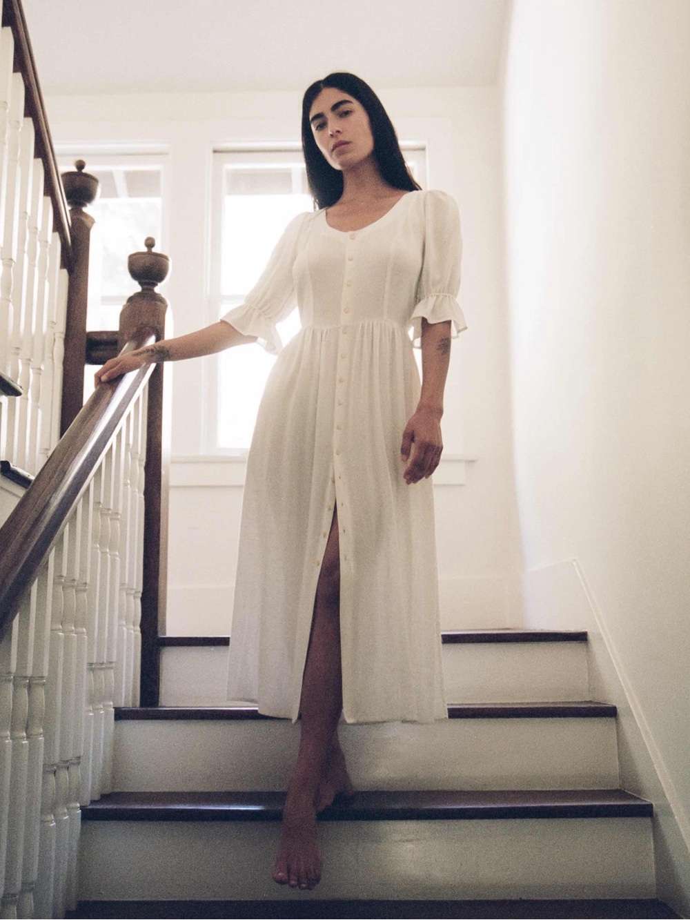 Christy Dawn Astrid Dress in small - Picture 2 of 5